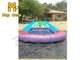 子供のInflatablesのプールが付いている屋外の膨脹可能な運動場のマットのクッション